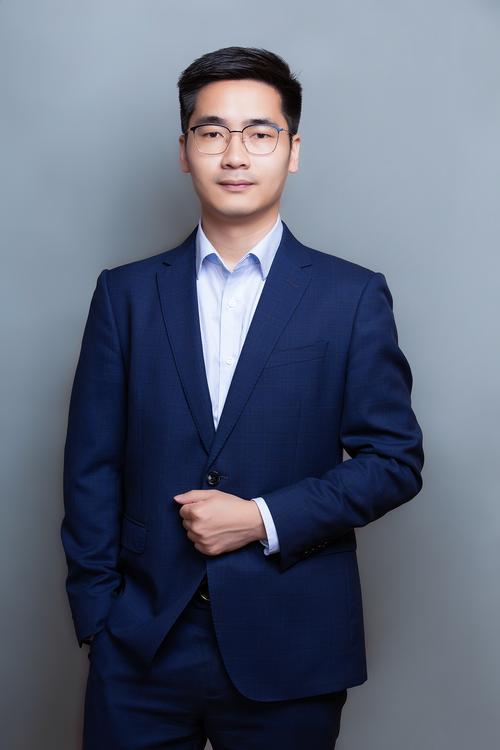 简志智 品牌与内容负责人